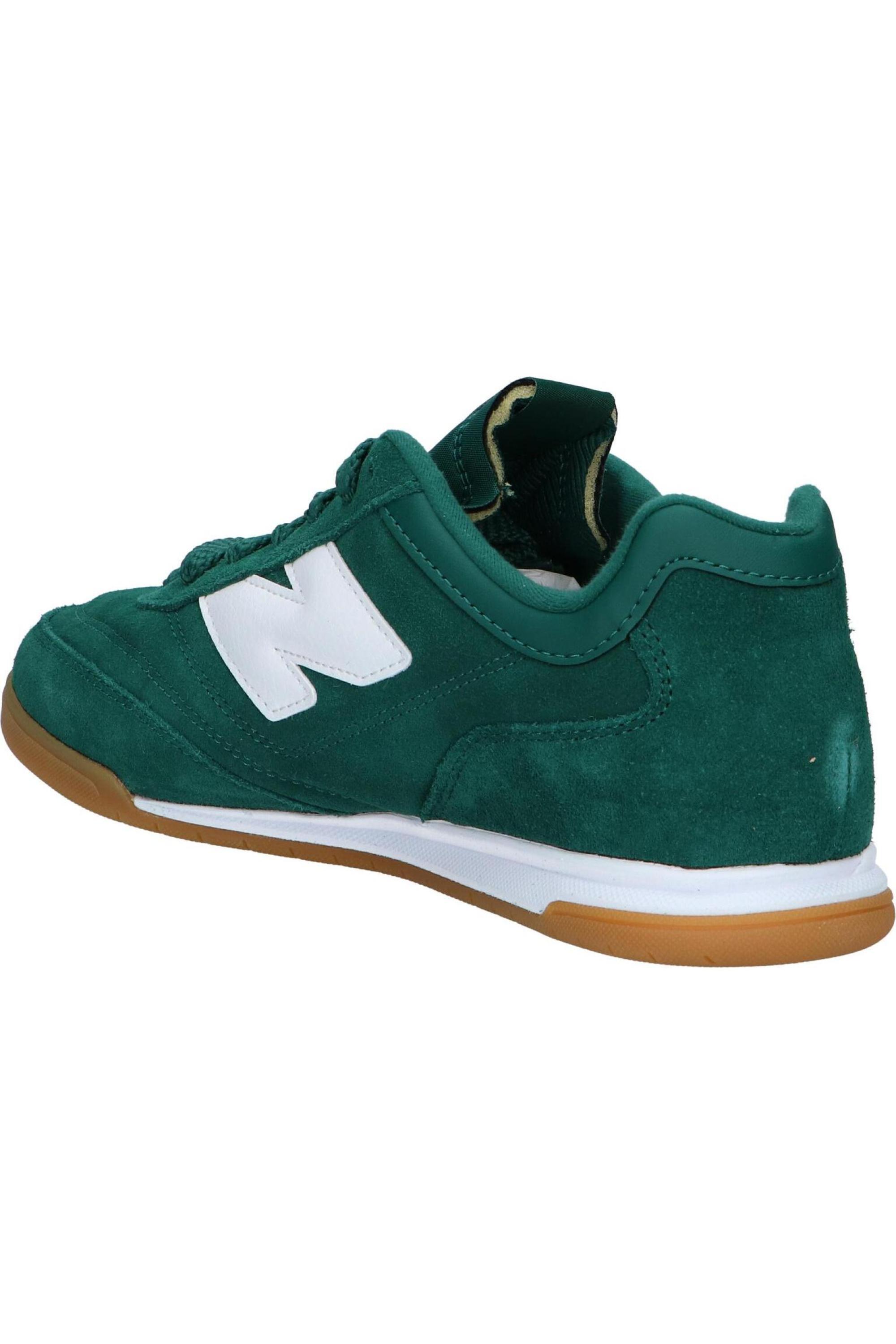ZAPATILLAS DEPORTE NEW BALANCE  DE HOMBRE URC42SD URC42V1 5/5