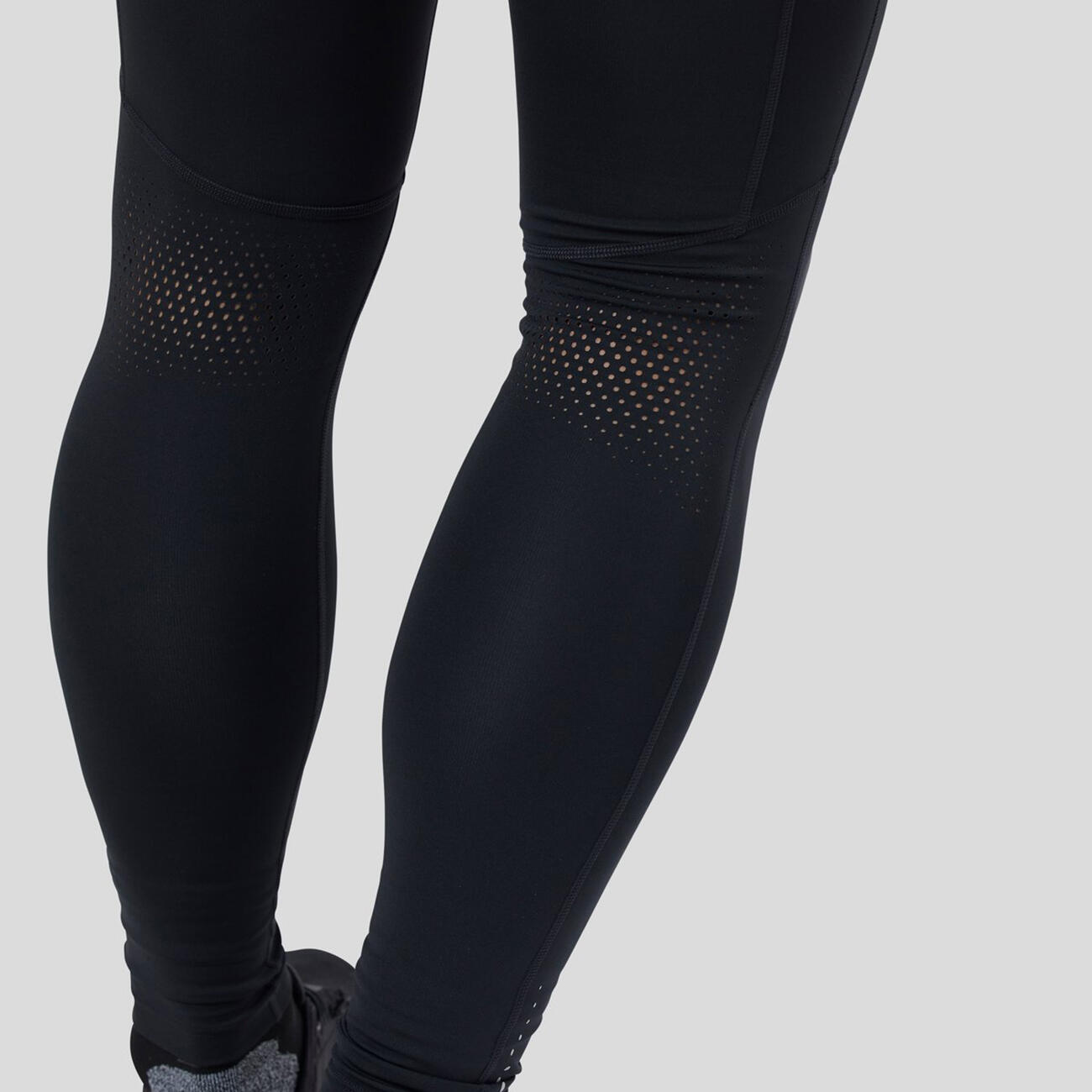 Pantalon de Course Odlo ZEROWEIGHT 5/7