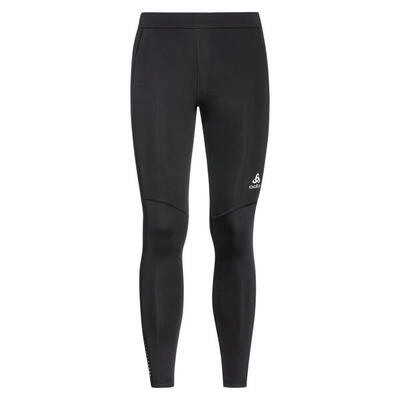 Odlo loopbroek zeroweight sportbroek zwart s