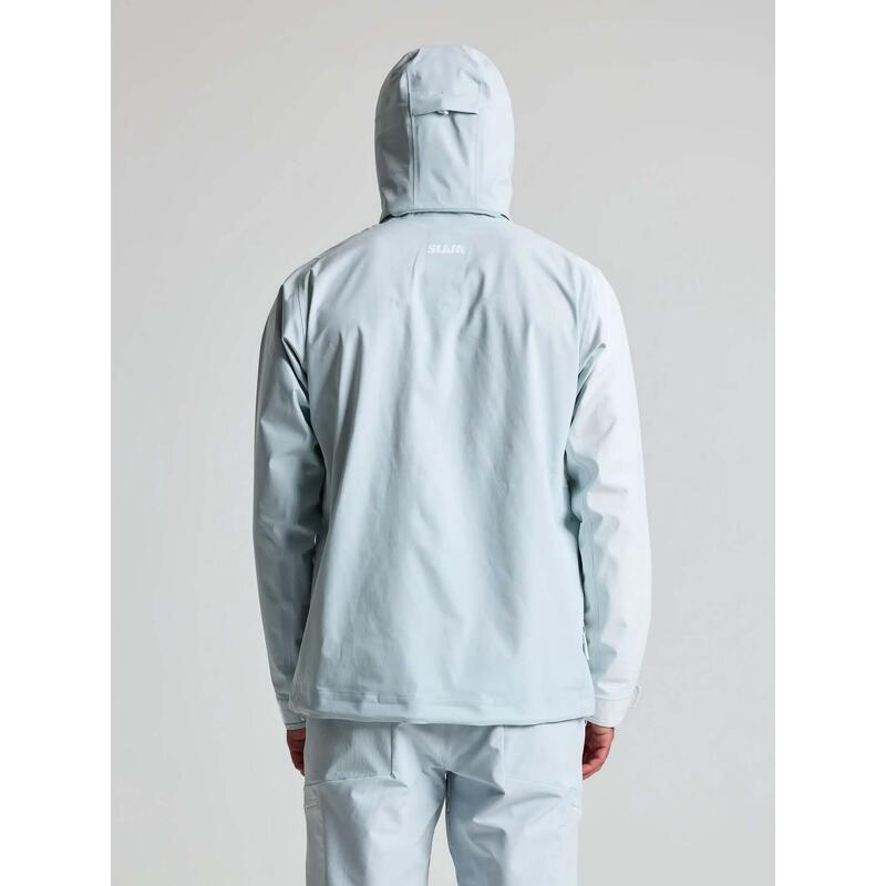 Geacă Slam Foil Hooded Jacket Adult