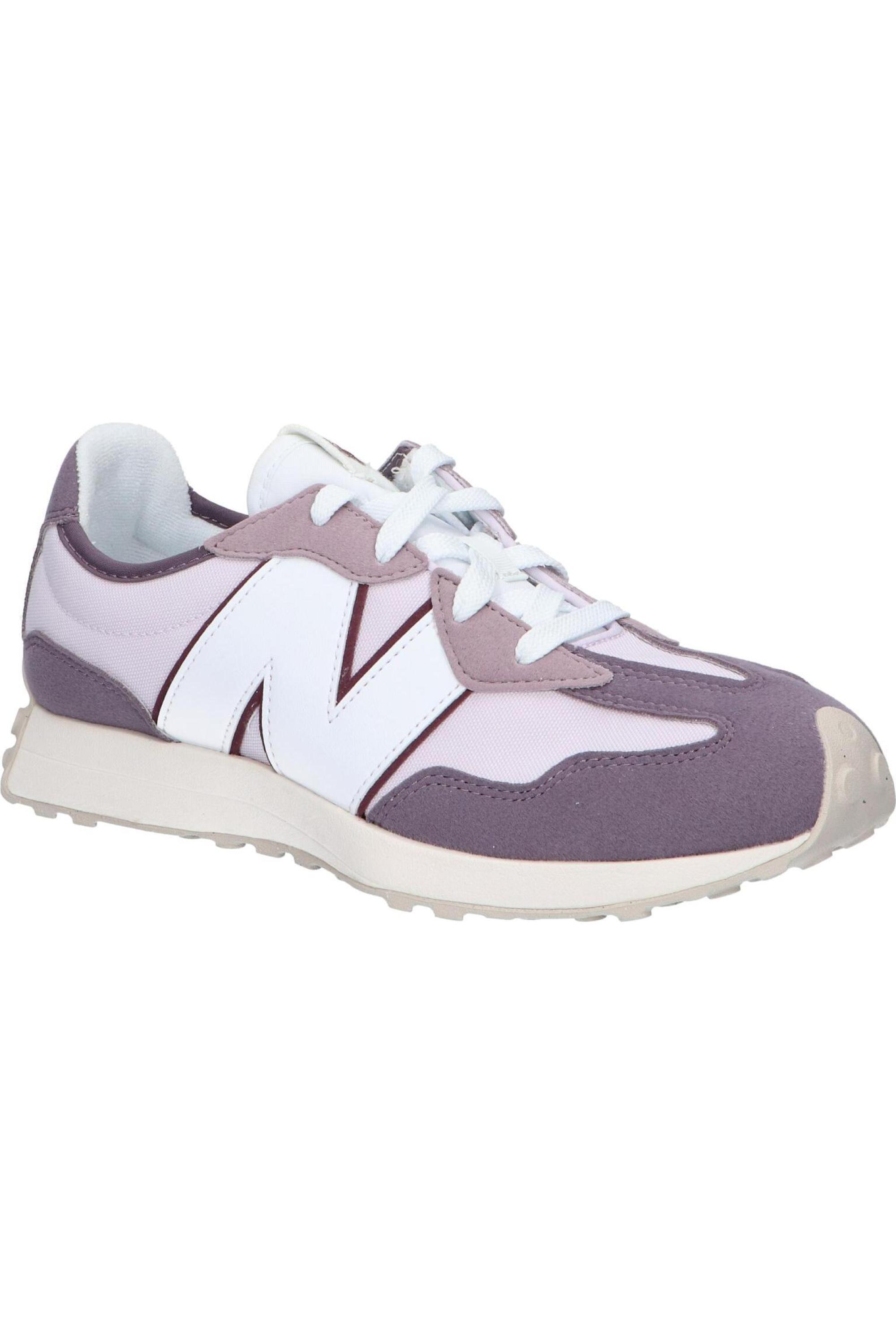 ZAPATOS Y COMPLEMENTOS NEW BALANCE  DE MUJER GS327GT GS327V1 2/5
