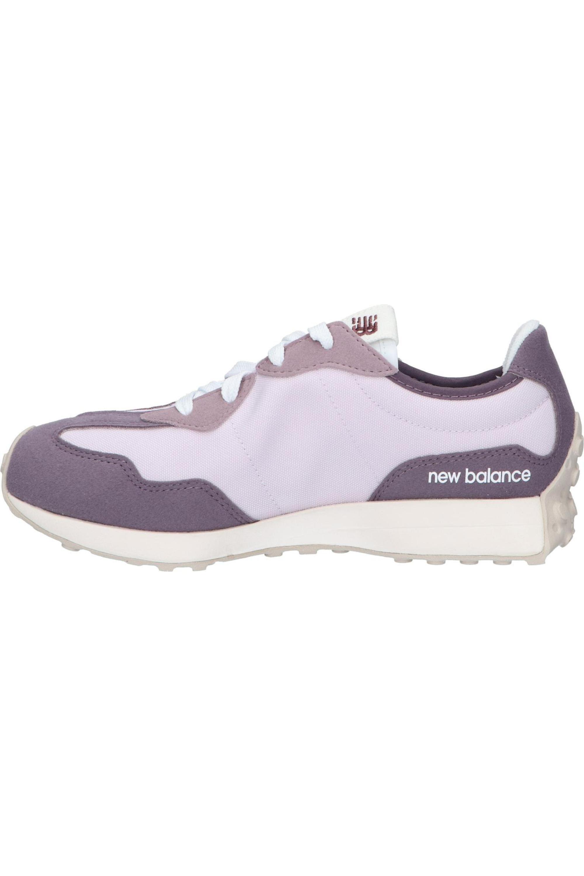 ZAPATOS Y COMPLEMENTOS NEW BALANCE  DE MUJER GS327GT GS327V1 4/5