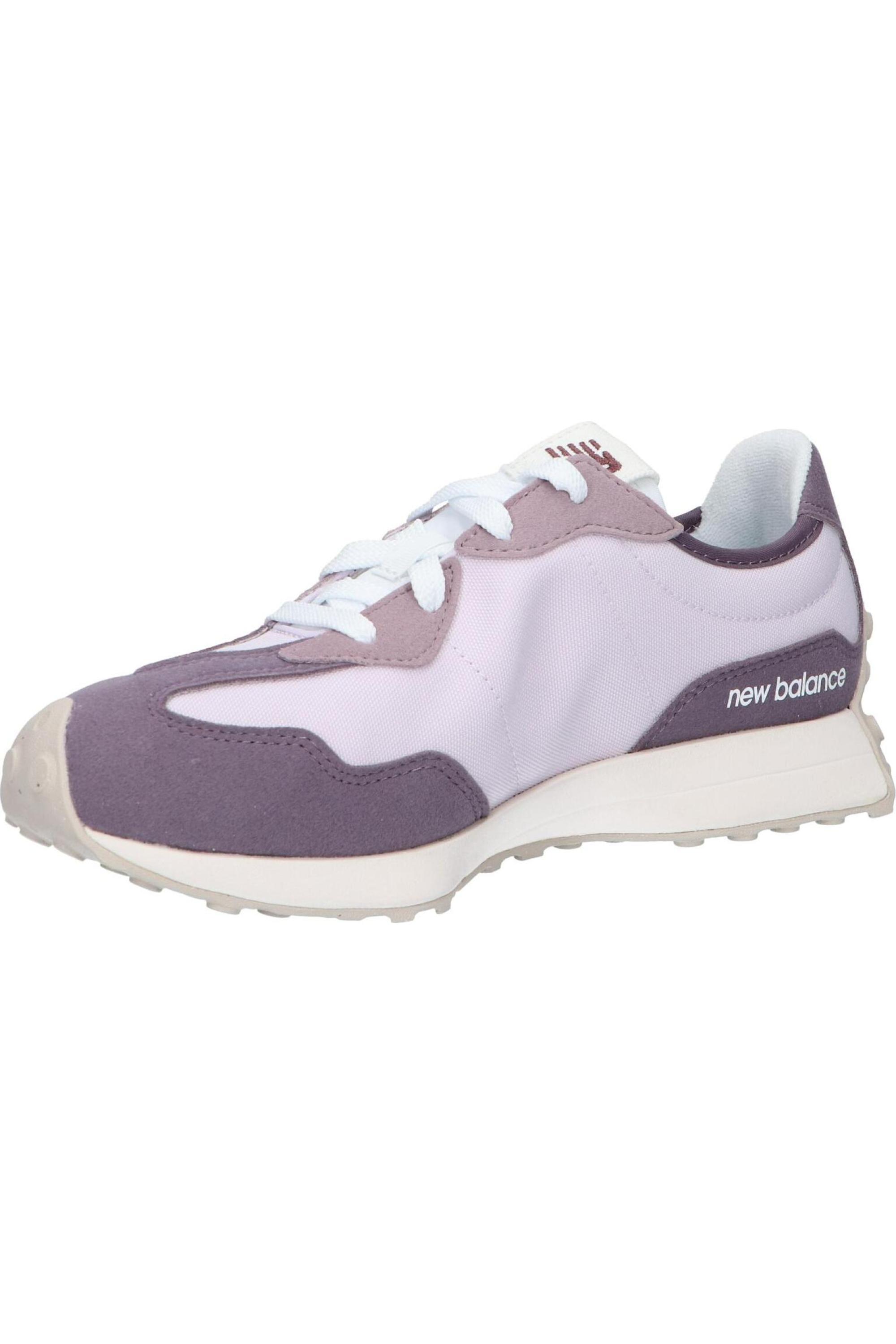ZAPATOS Y COMPLEMENTOS NEW BALANCE  DE MUJER GS327GT GS327V1 3/5