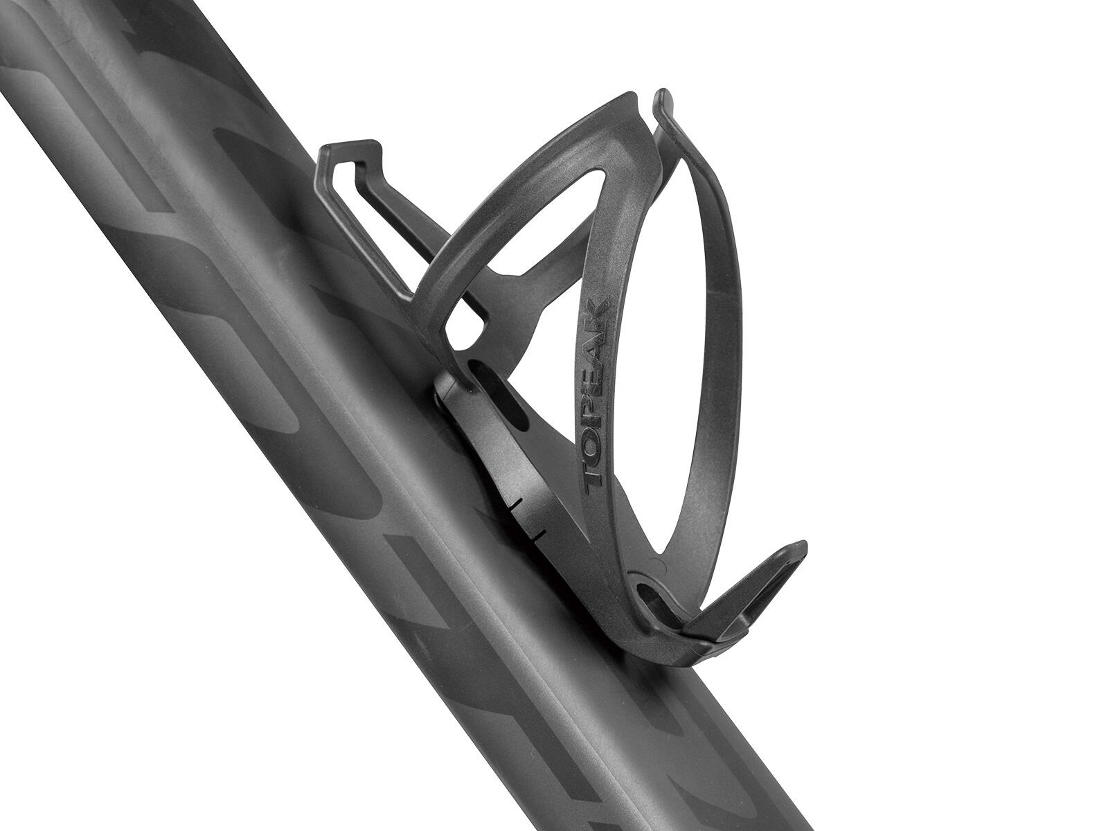 Bidonhouder Topeak Ninja+ Cage met Airtag Mount 4/5