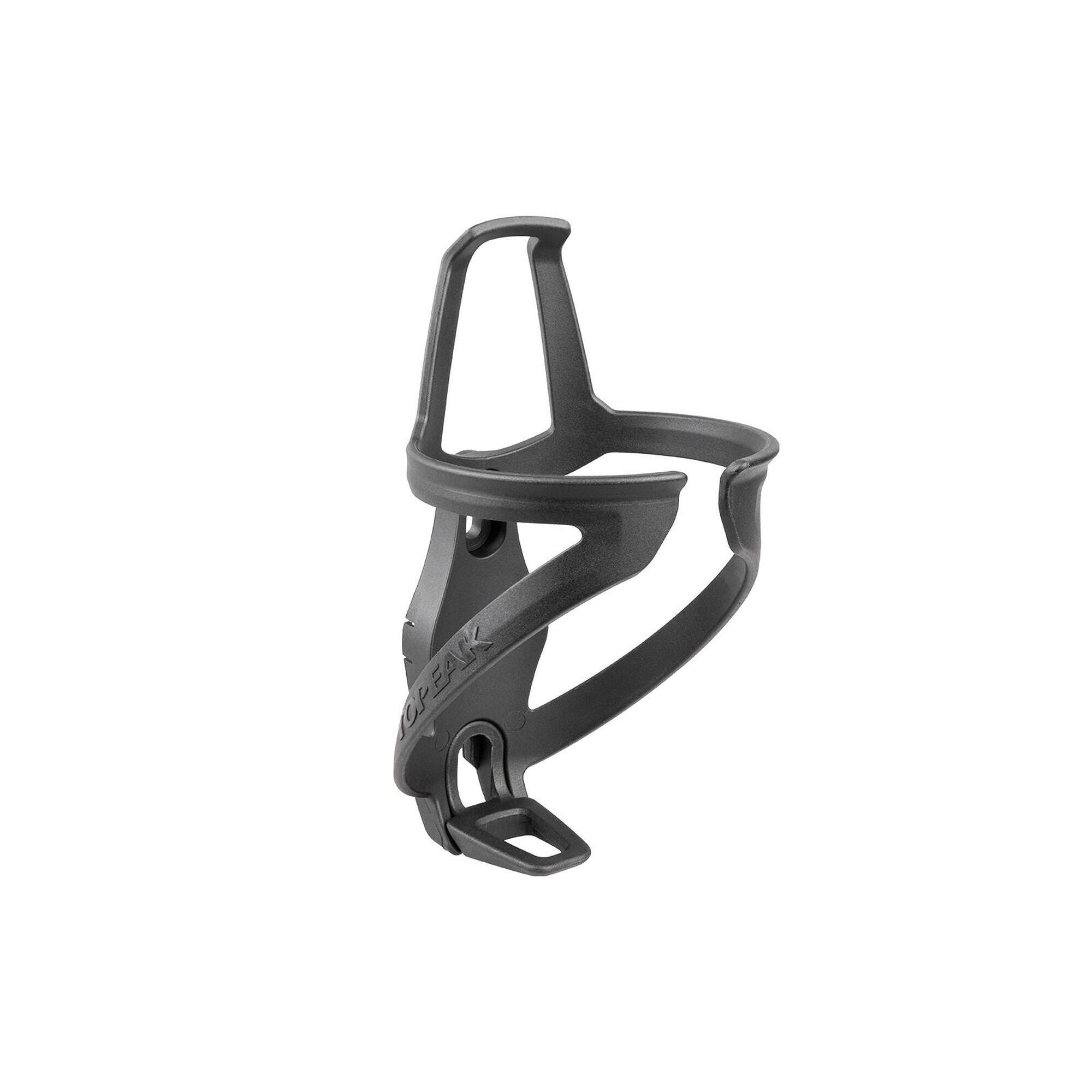 SUPORTE DE TAMBOR TOPEAK NINJA+ CAGE Z COM MONTAGEM AIRTAG