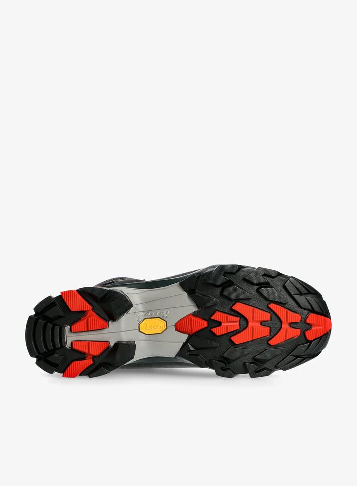 Buty trekkingowe męskie Zamberlan Vioz GTX Wide Last