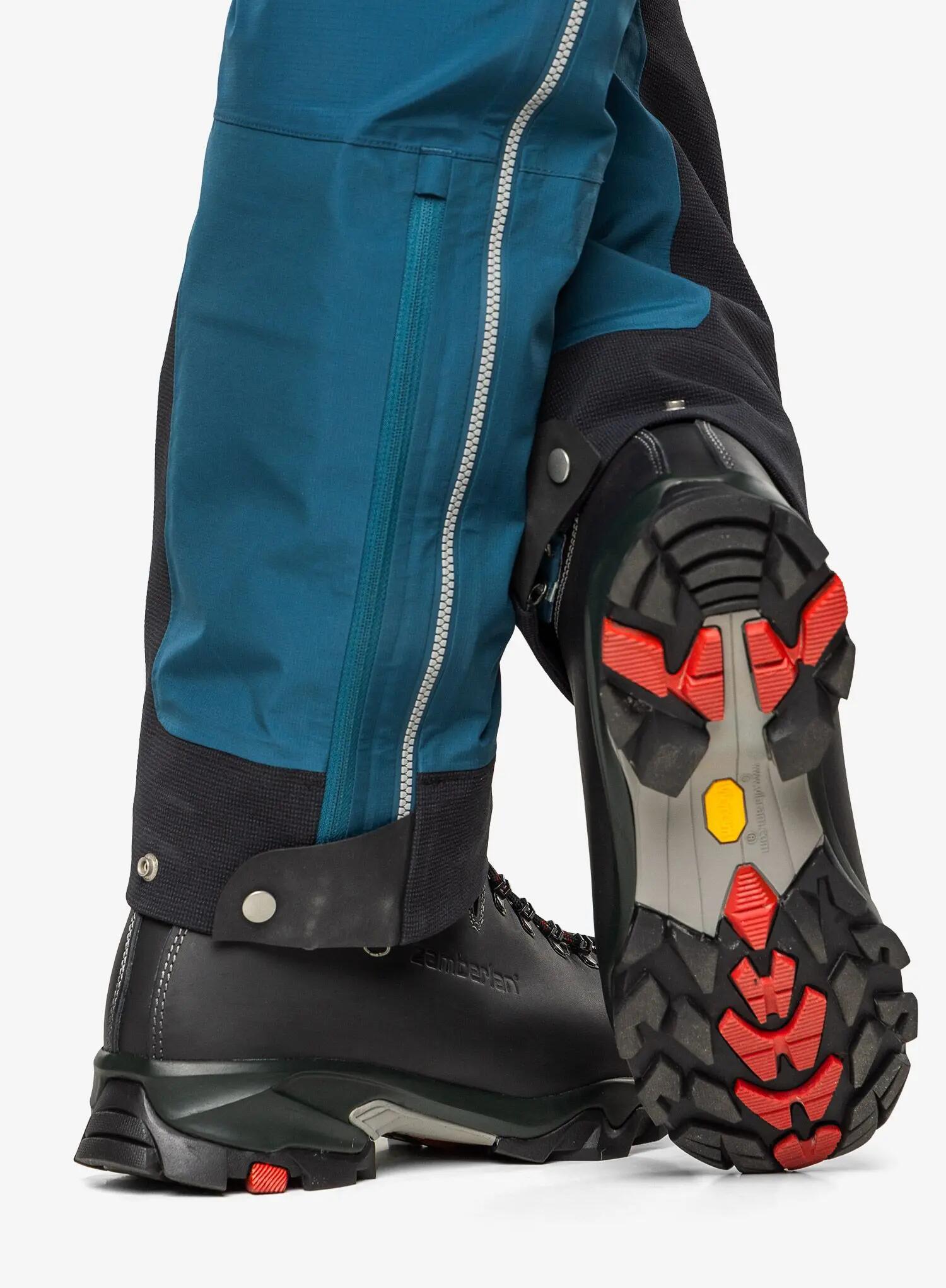 Wandelschoenen Zamberlan 996 Vioz GTX High WL 5/7