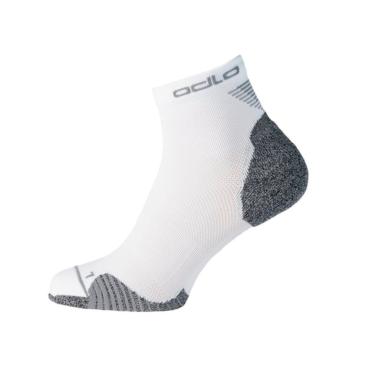 Chaussettes de sport Odlo courtes Ceramicool 6/7