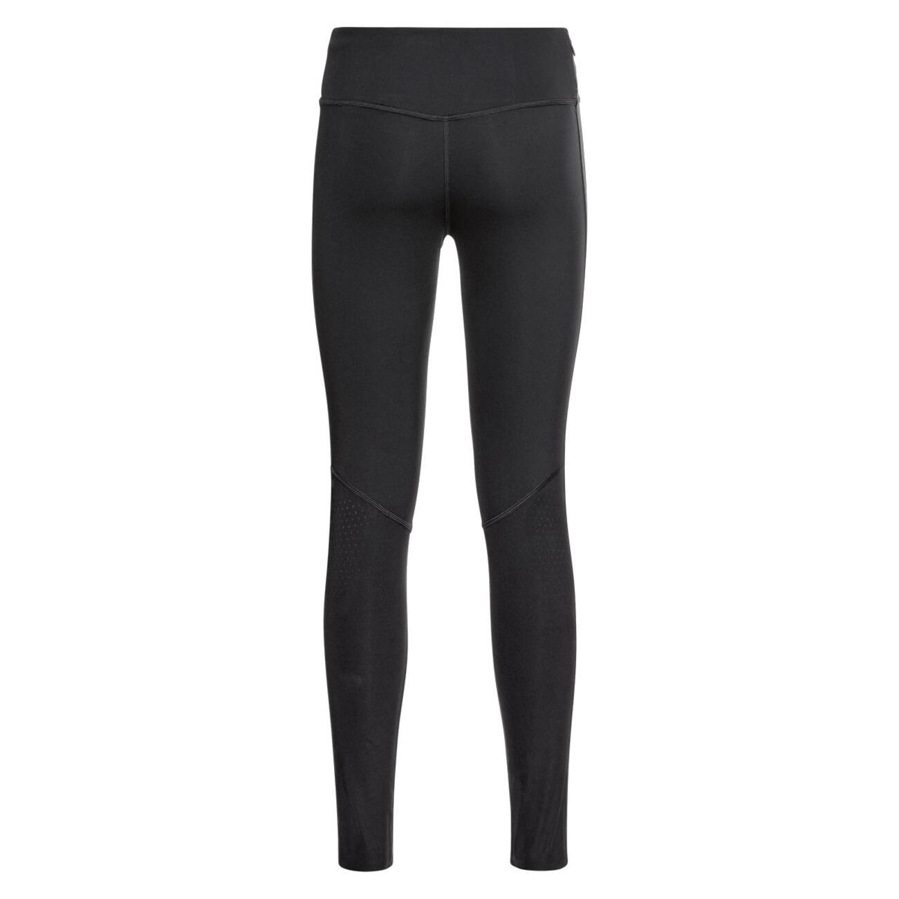 Pantalon de sport Odlo Short Zeroweight 4/7