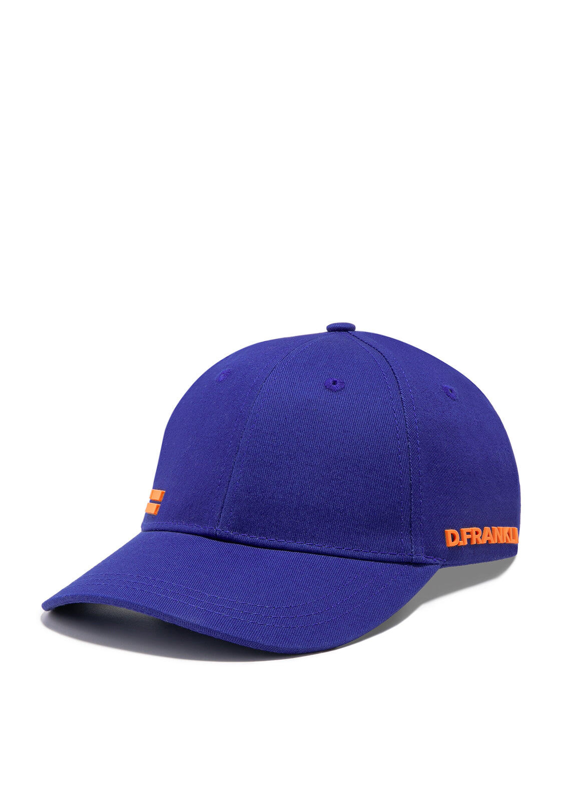 Cappellino D. Franklin Basic Flag Cap 2/5