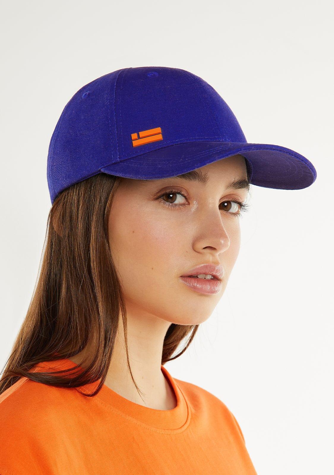 Cappellino D. Franklin Basic Flag Cap 5/5