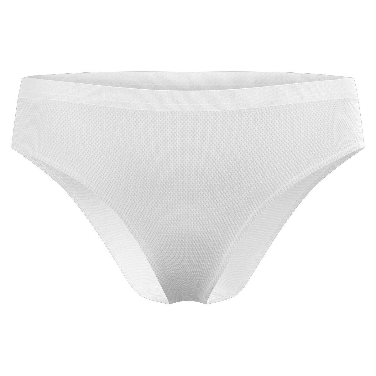 Culotte de sport Active F-Dry Light pour femme ODLO 3/4