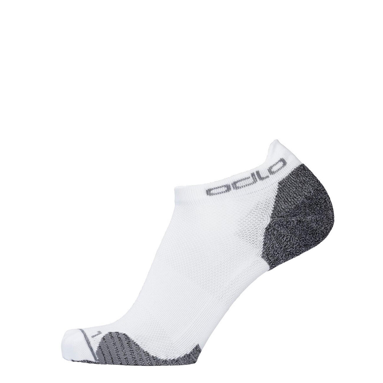 Chaussettes basses Ceramicool ODLO 3/5