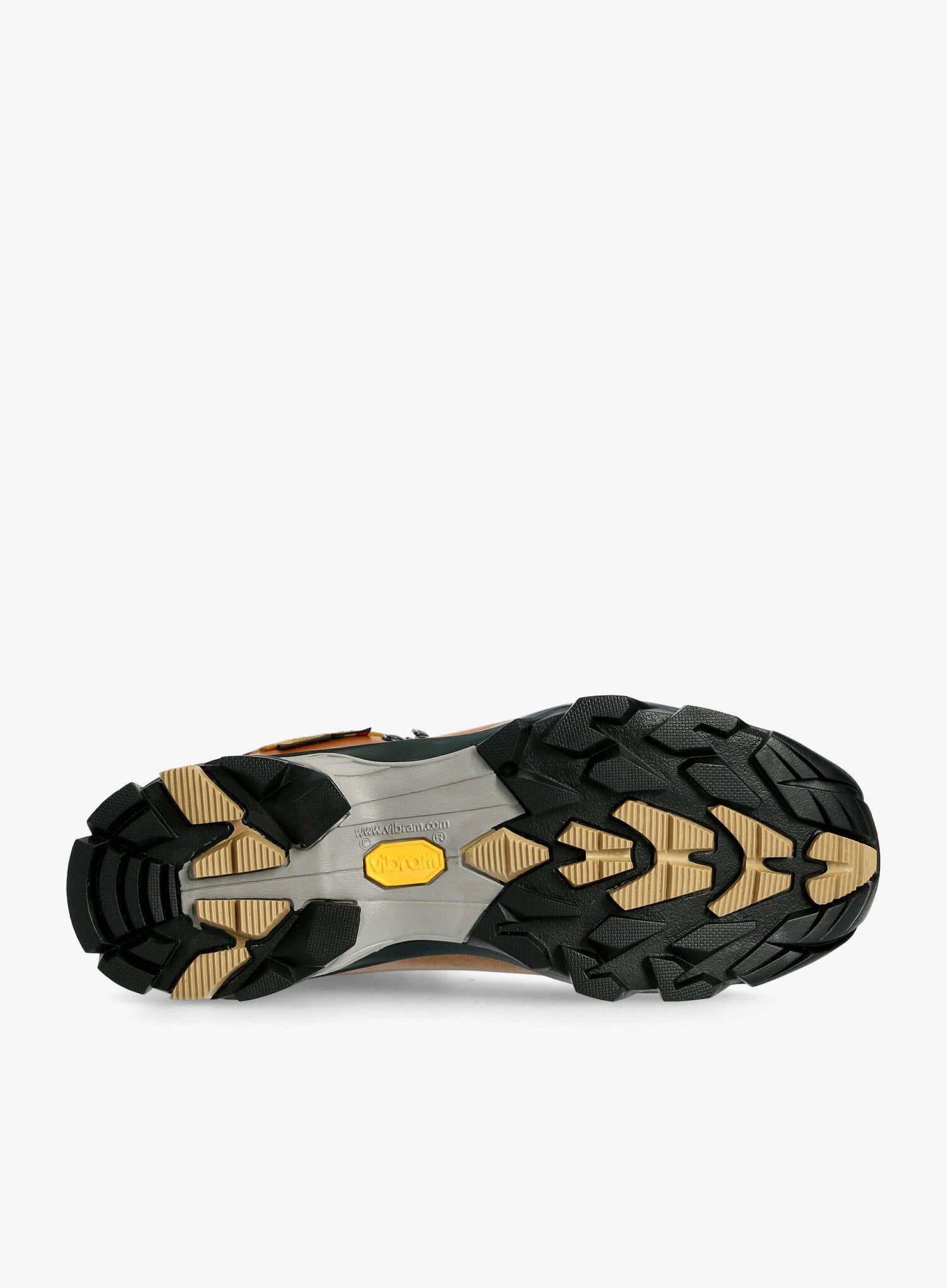 Buty trekkingowe damskie Zamberlan Vioz Lux GTX RR 2/7