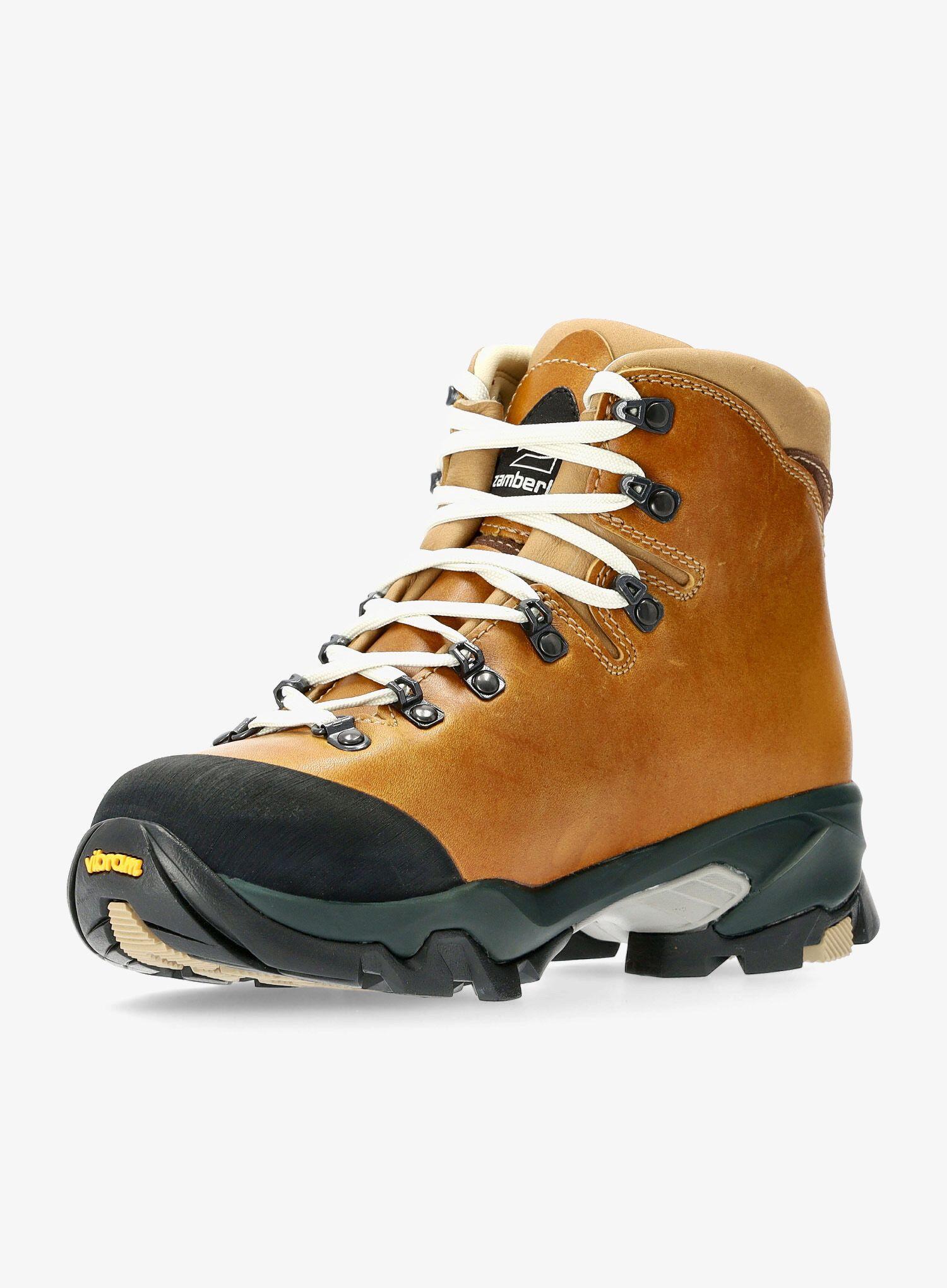Buty trekkingowe damskie Zamberlan Vioz Lux GTX RR 4/7