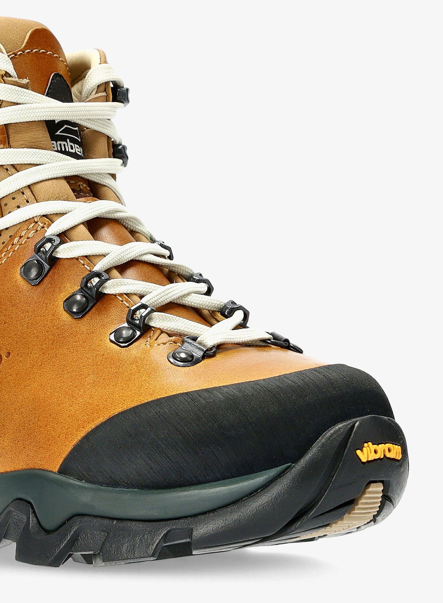 Buty trekkingowe damskie Zamberlan Vioz Lux GTX RR 5/7
