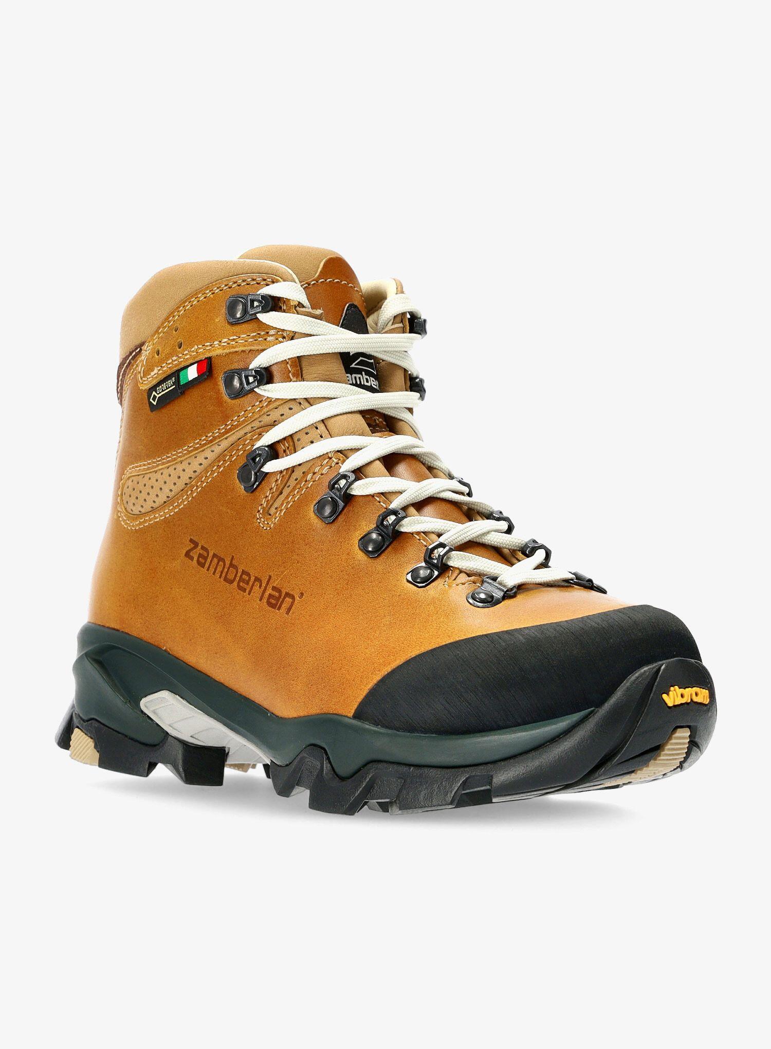 Buty trekkingowe damskie Zamberlan Vioz Lux GTX RR 3/7