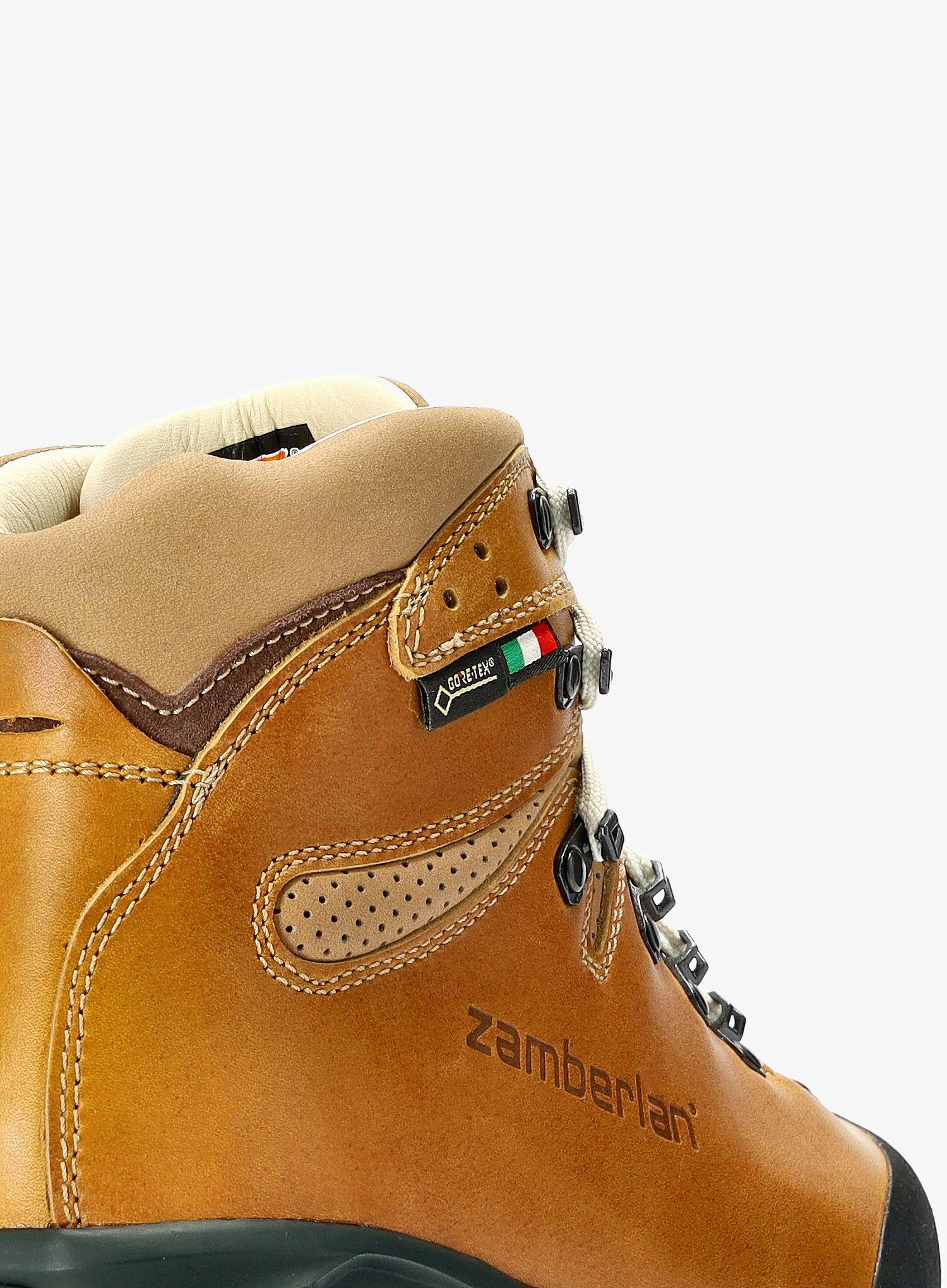Buty trekkingowe damskie Zamberlan Vioz Lux GTX RR 6/7