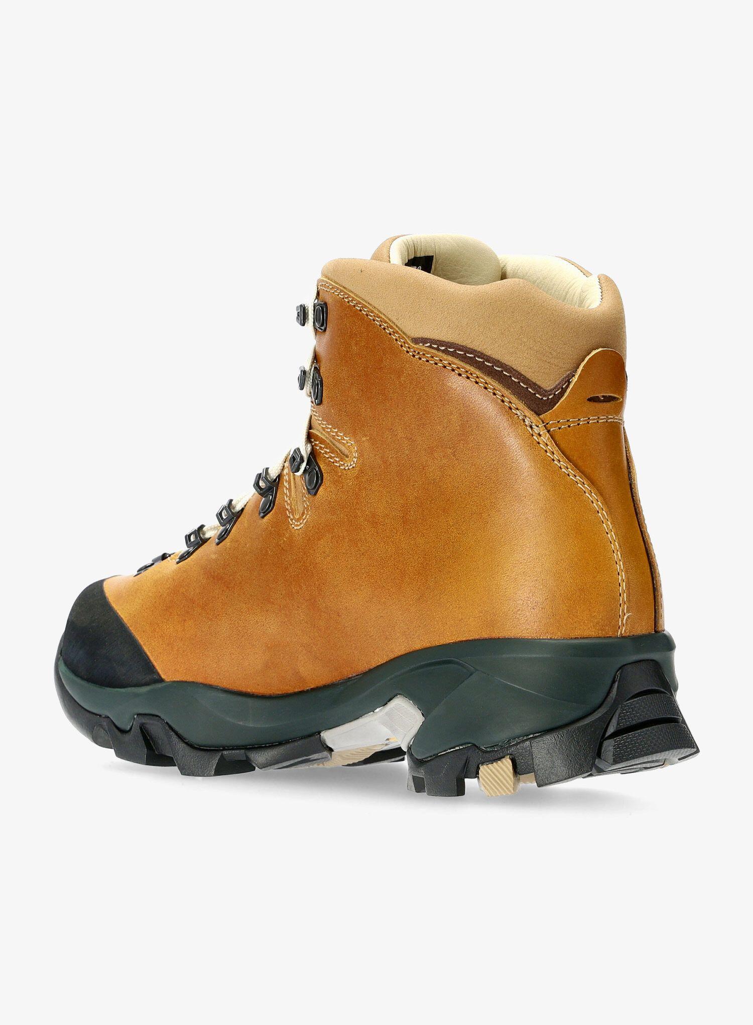 Buty trekkingowe damskie Zamberlan Vioz Lux GTX RR 7/7