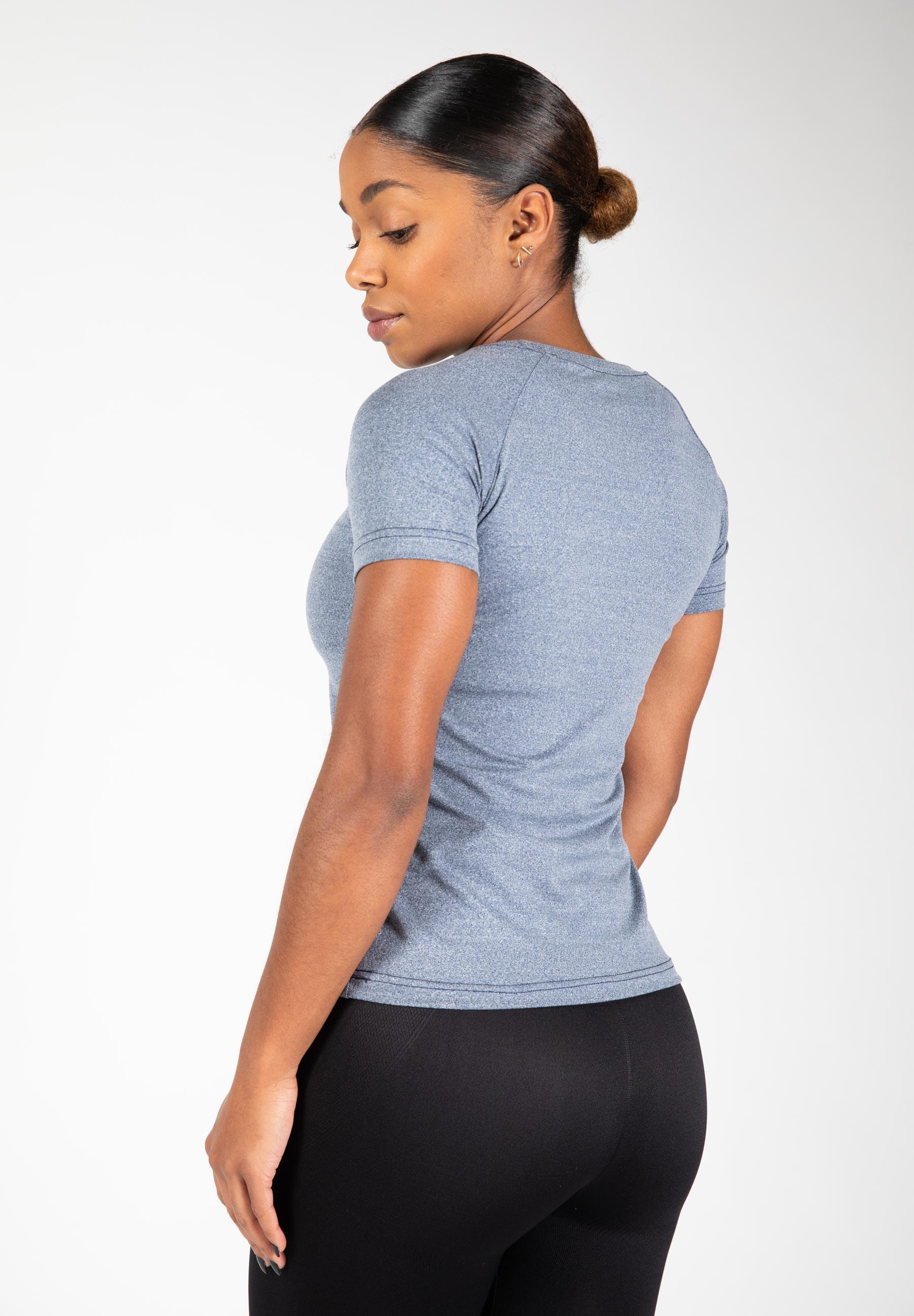 Maillot femme Gorilla Wear Aspen 4/7