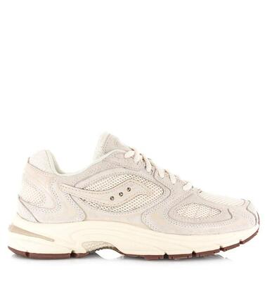 Saucony - grid jazz 9 sneakers beige