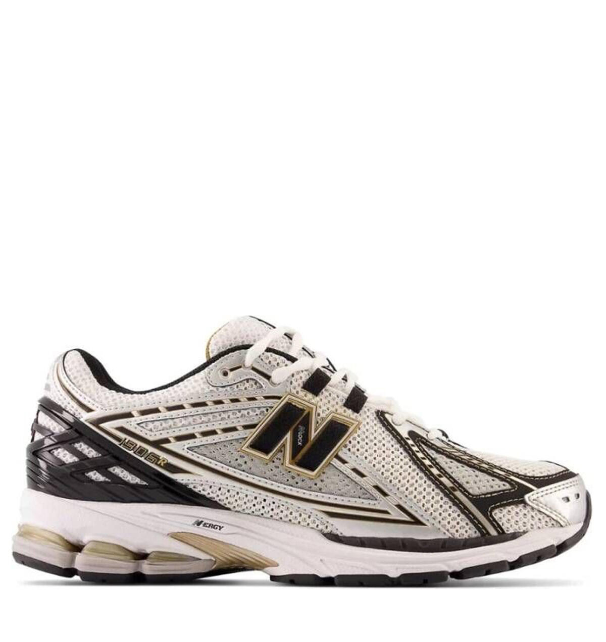 Pantofi sport New Balance 1906R Gri/Maro Bărbați