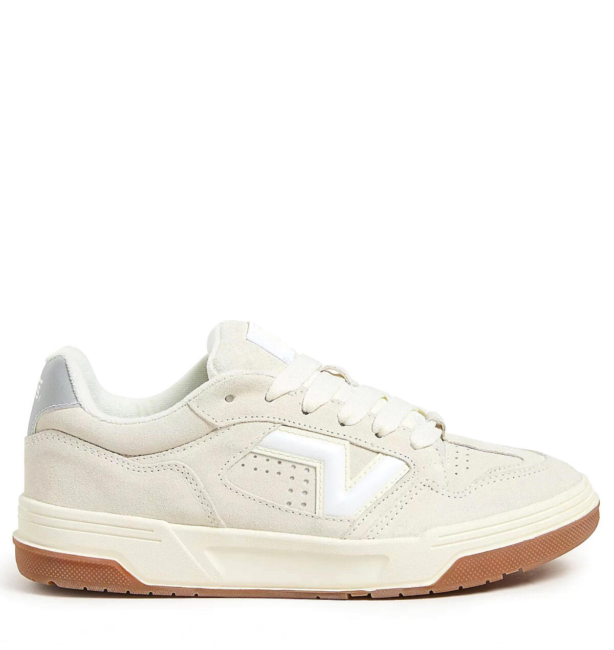 VANS Vans - Upland | Reflective Egret