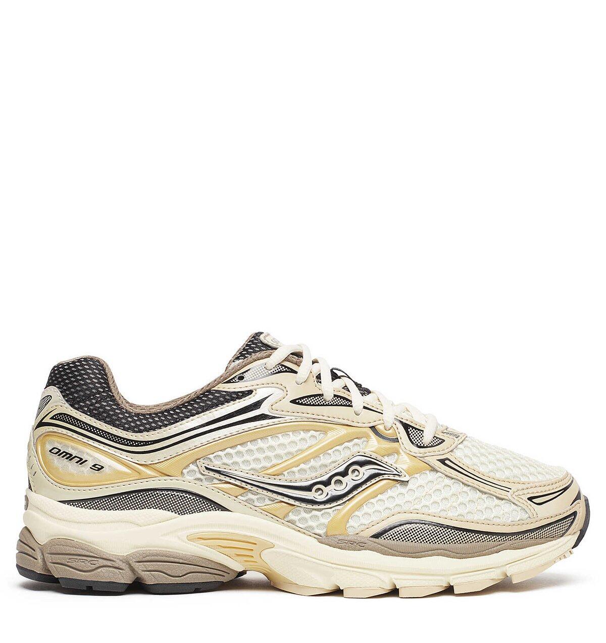 Saucony ProGrid Omni 9 Gold 4/5