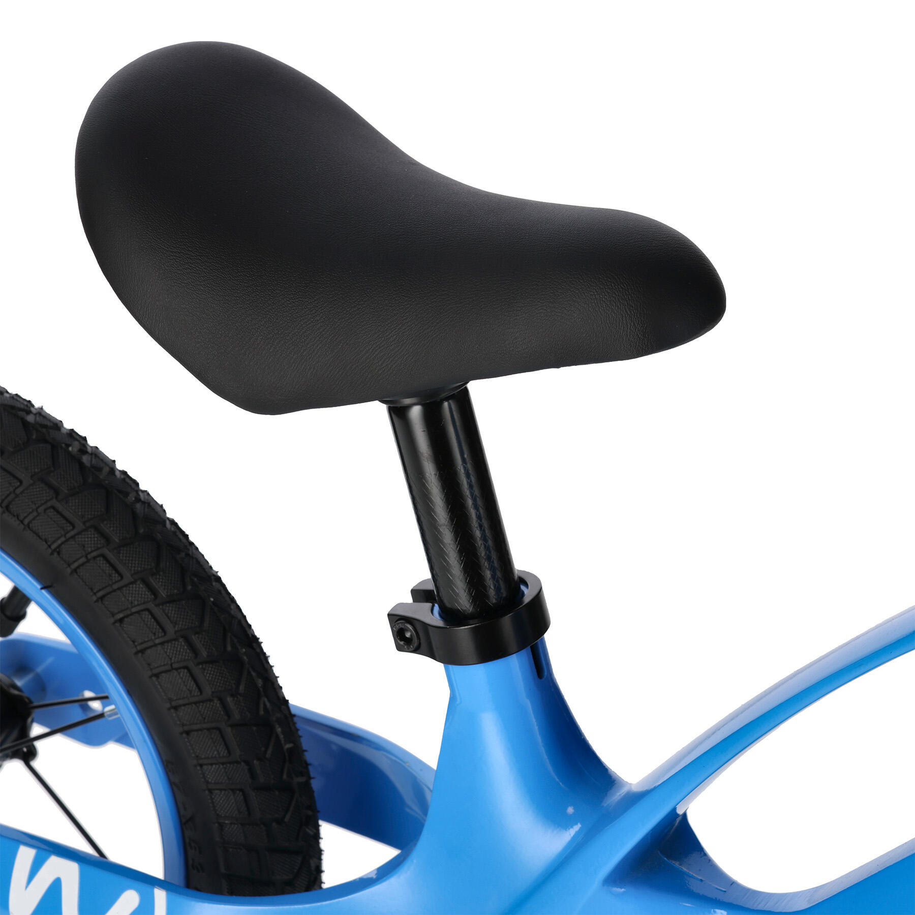 Laufrad gepumpte Räder 12'' LED NILS FUN RB901 4/7