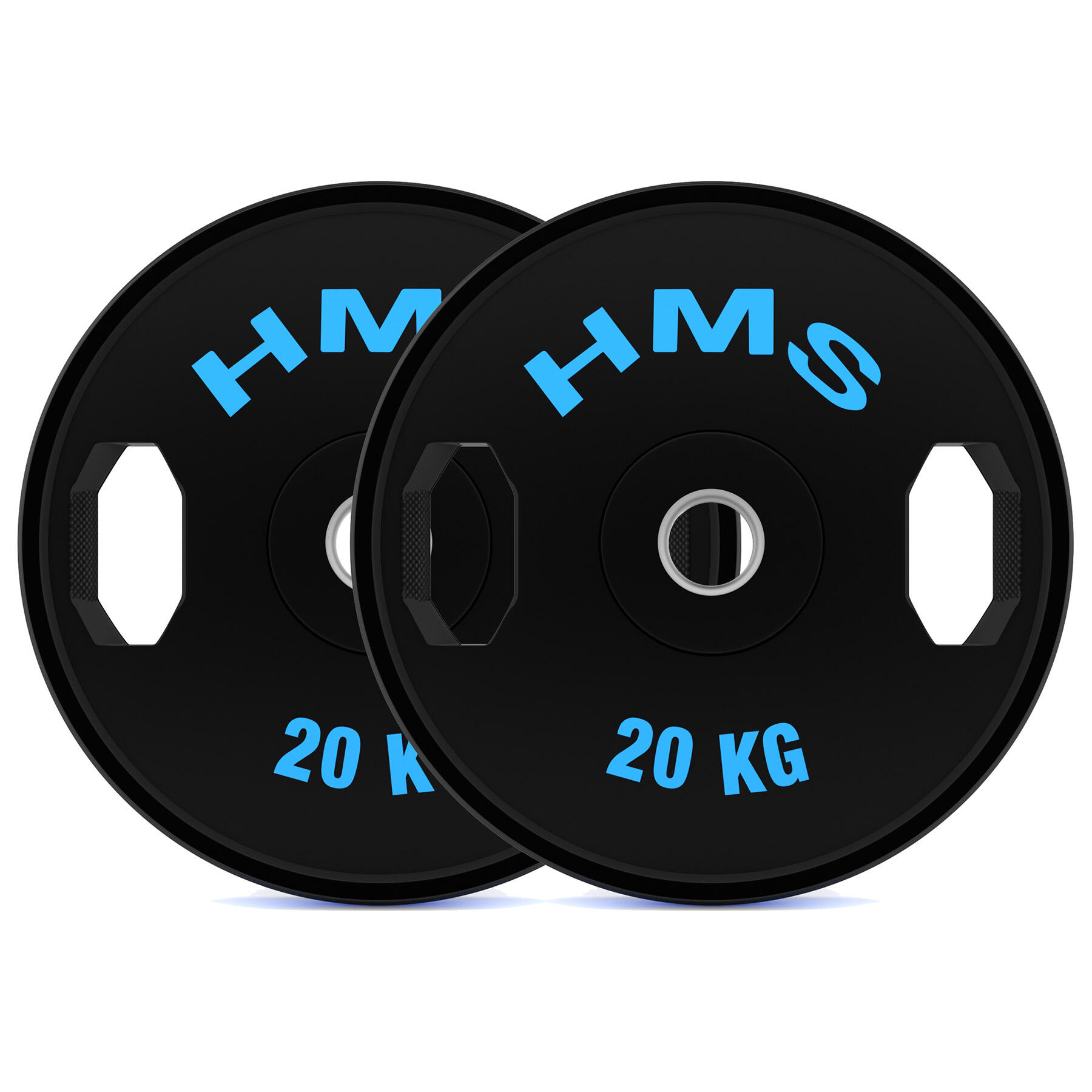 HMS Sada pogumovaných olympijských kotoučů TOG05