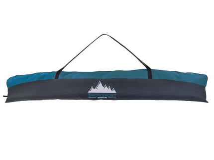 Pokrowiec na narty Snowsport Ski Bag Marine 6in1