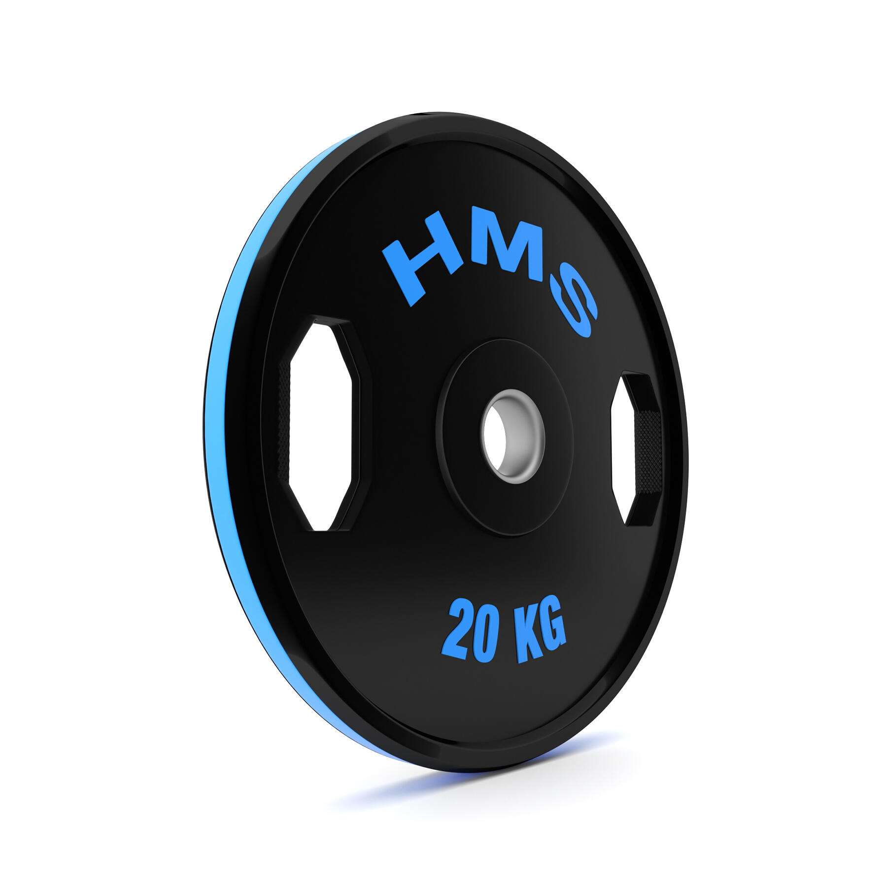 Sada pogumovaných olympijských kotoučů HMS TOG05 4/7