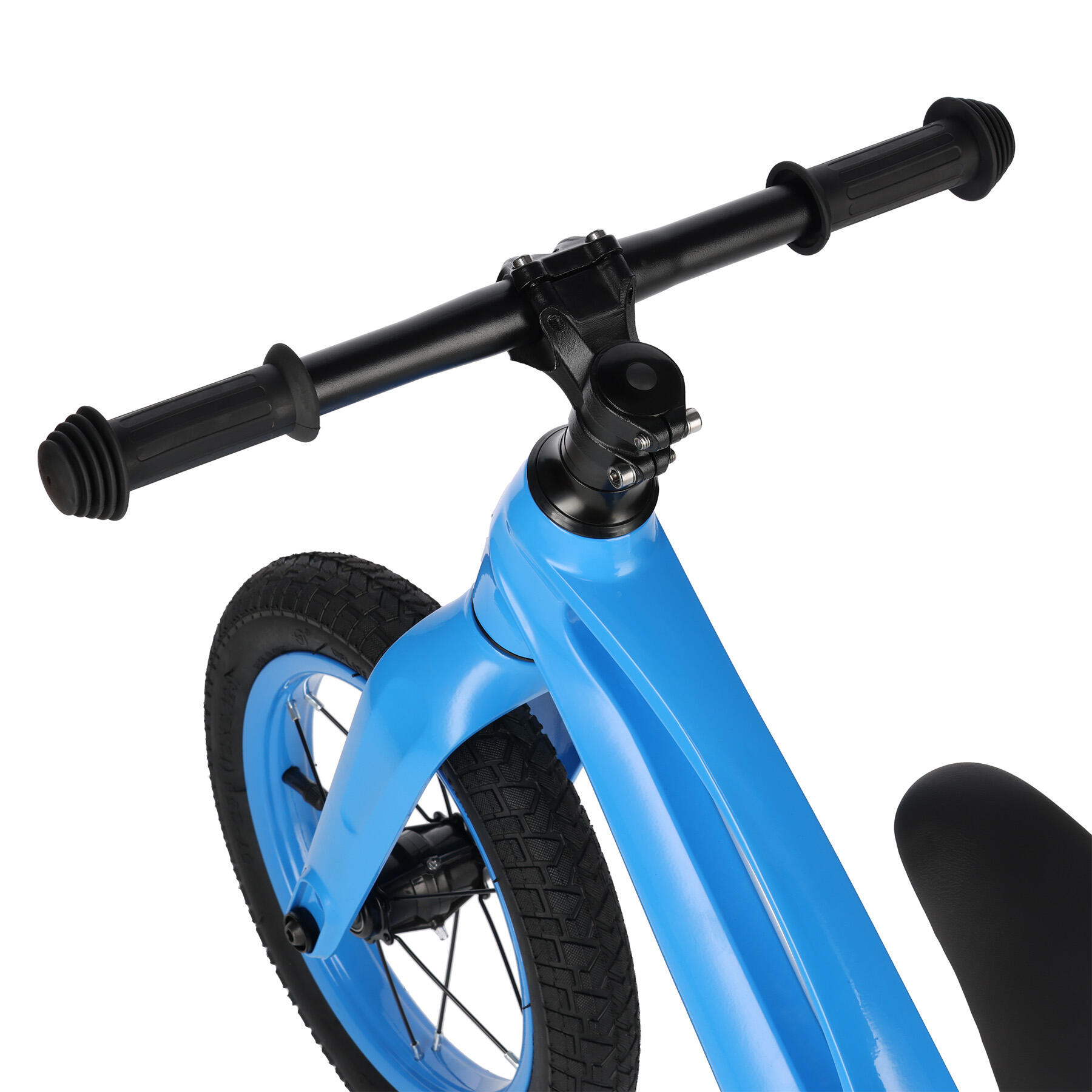 Laufrad gepumpte Räder 12'' LED NILS FUN RB901 3/7