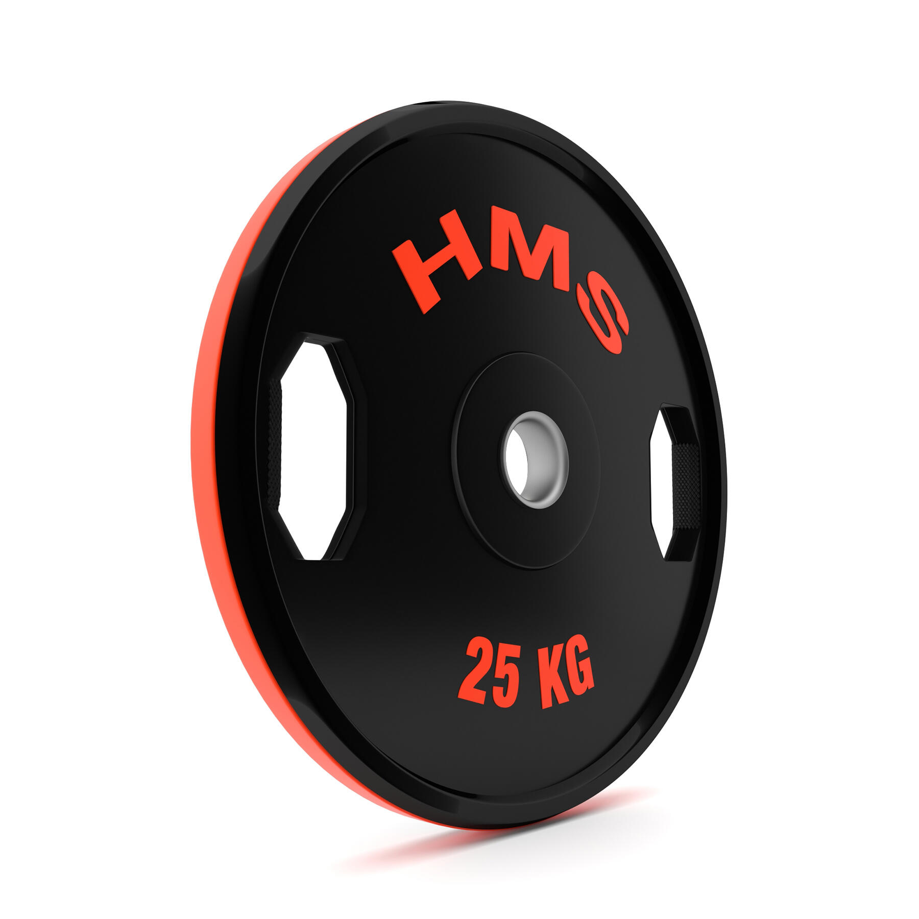 Olympische Gummimatte TOG HMS 4/7
