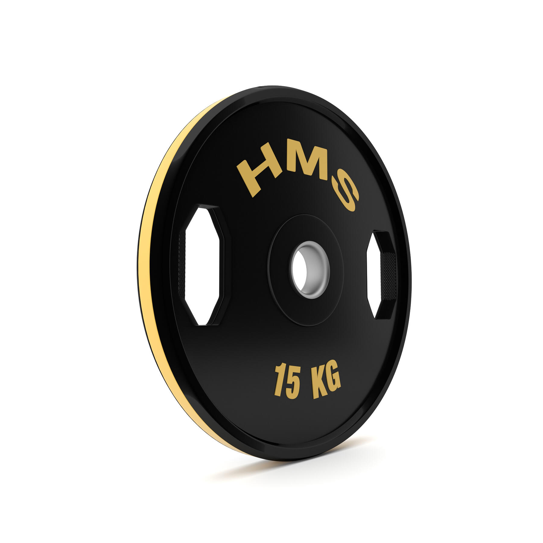 Sada pogumovaných olympijských kotoučů HMS TOG05 4/7