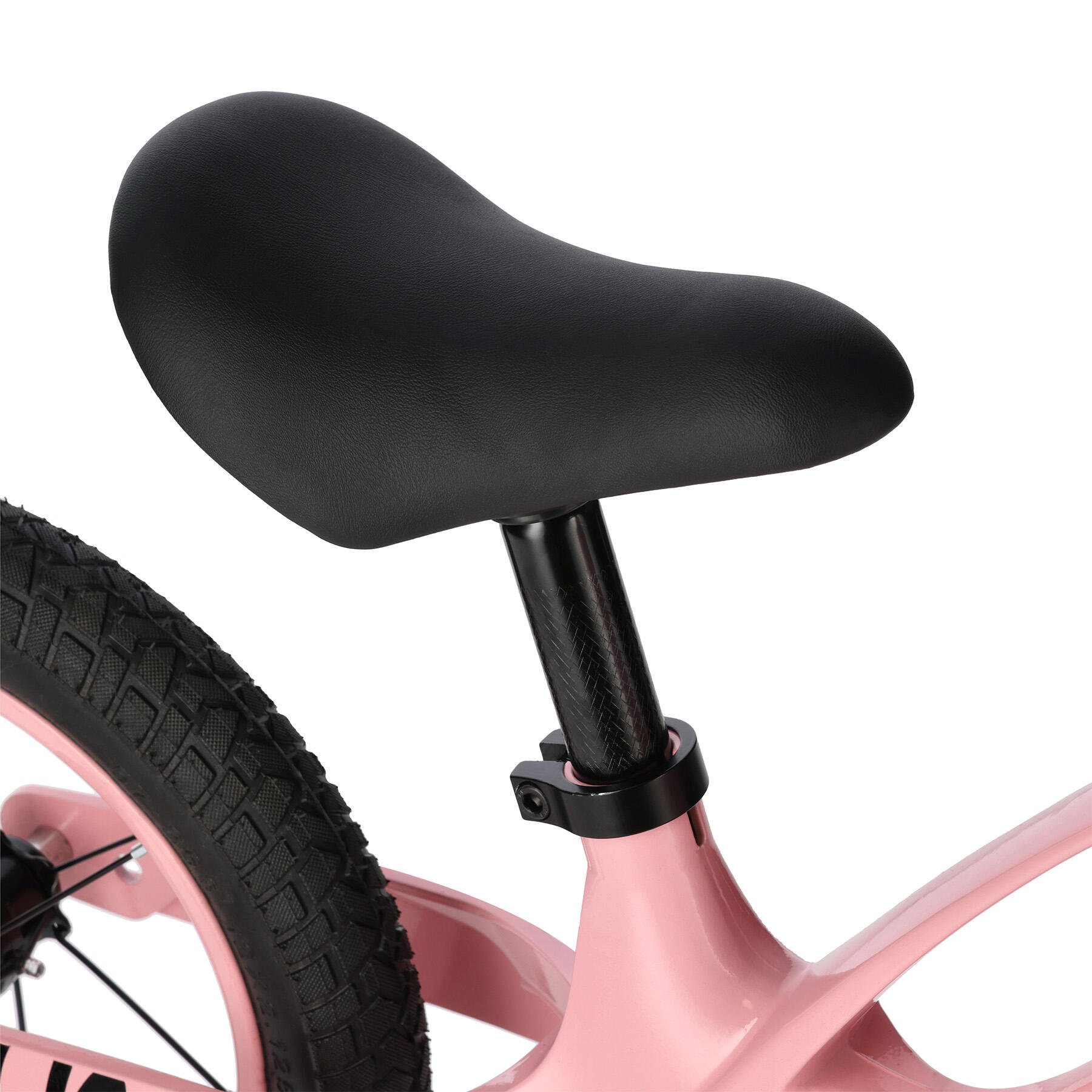 Laufrad gepumpte Räder 12'' LED NILS FUN RB901 4/7