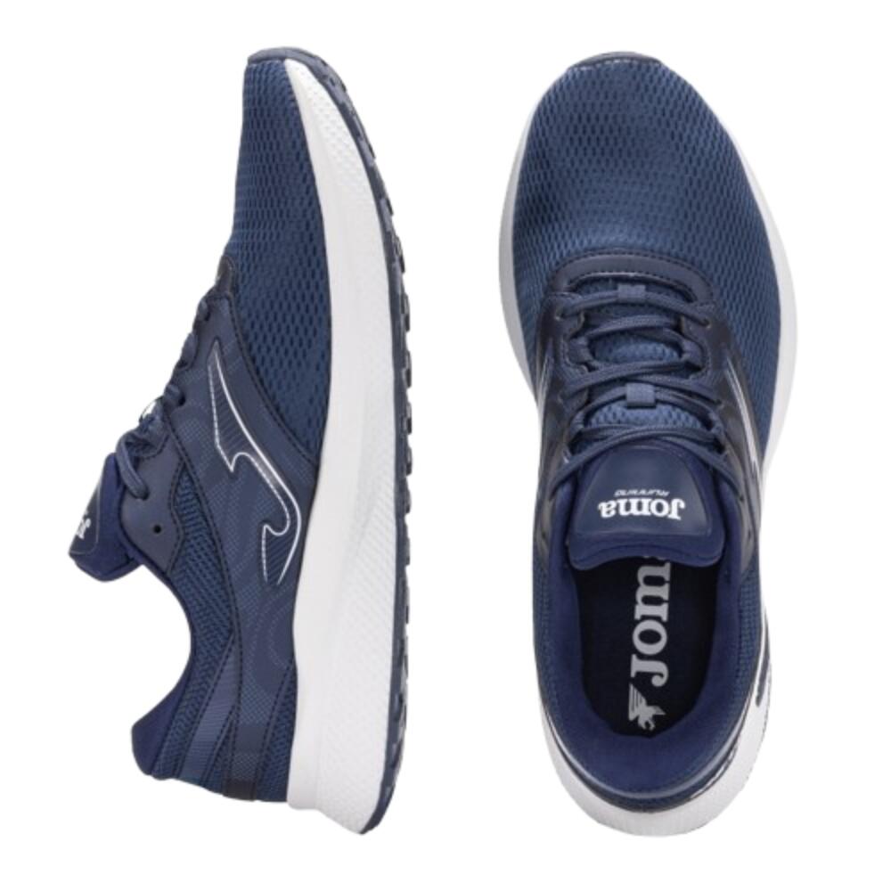 JOMA META MEN 2503 NAVY. Zapatillas Deportivas Para Hombre 4/5