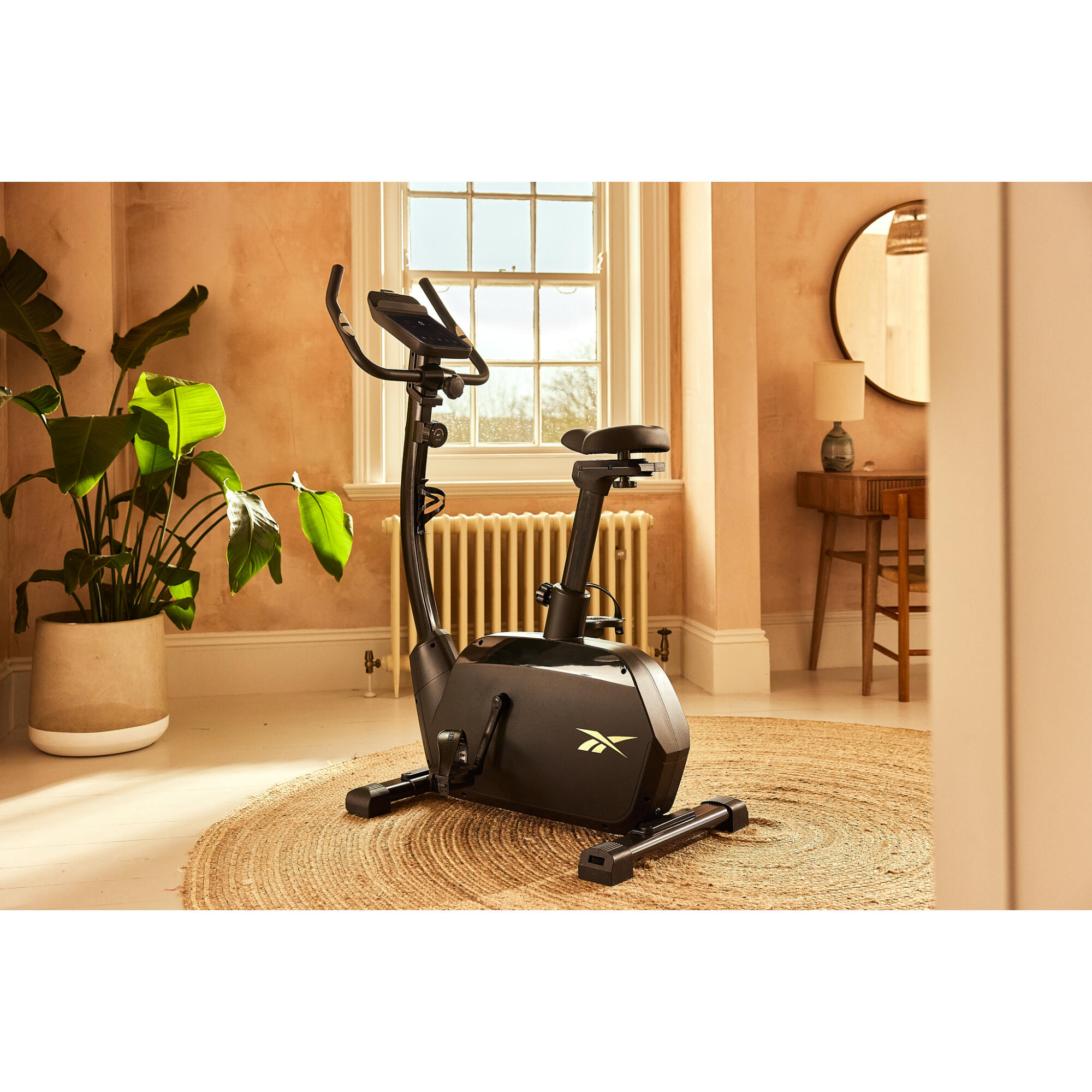 Reebok Vélo d'appartement FR20 Noir 7/7