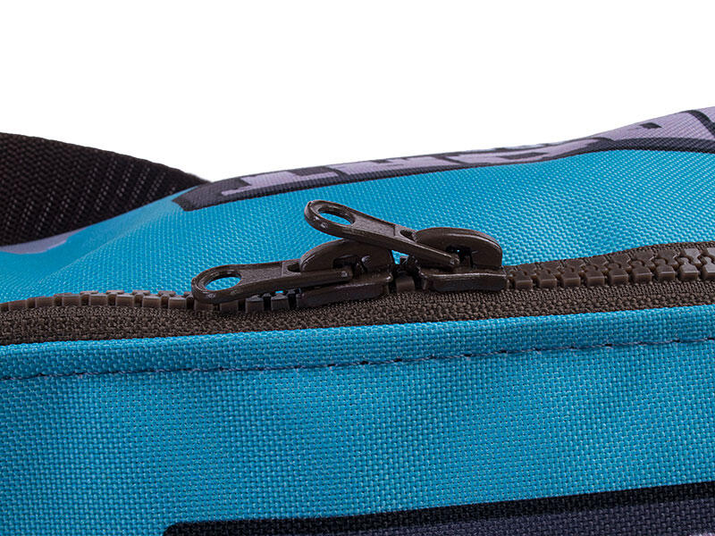 Pokrowiec na narty dla dzieci Snowsport Ski Bag SnowCraft 6in1 4/7