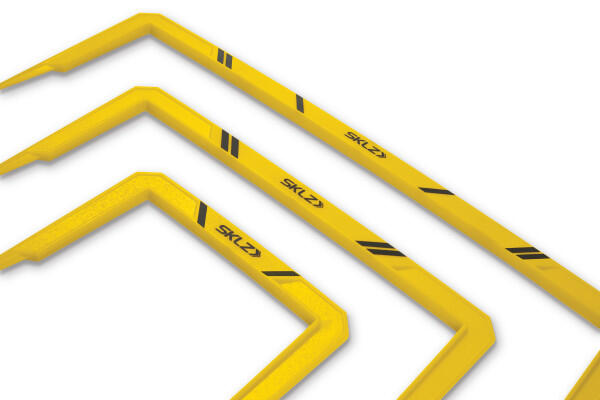 SKLZ Putt Path Gates - Précision et Cohérence pour un Meilleur Putting 2/4