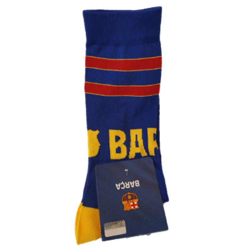 Barcelona Catalan Kindersocken 5/5