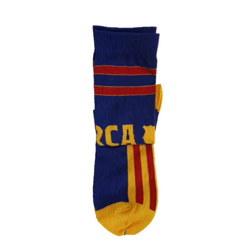 Barcelona Catalan Kindersocken 2/5