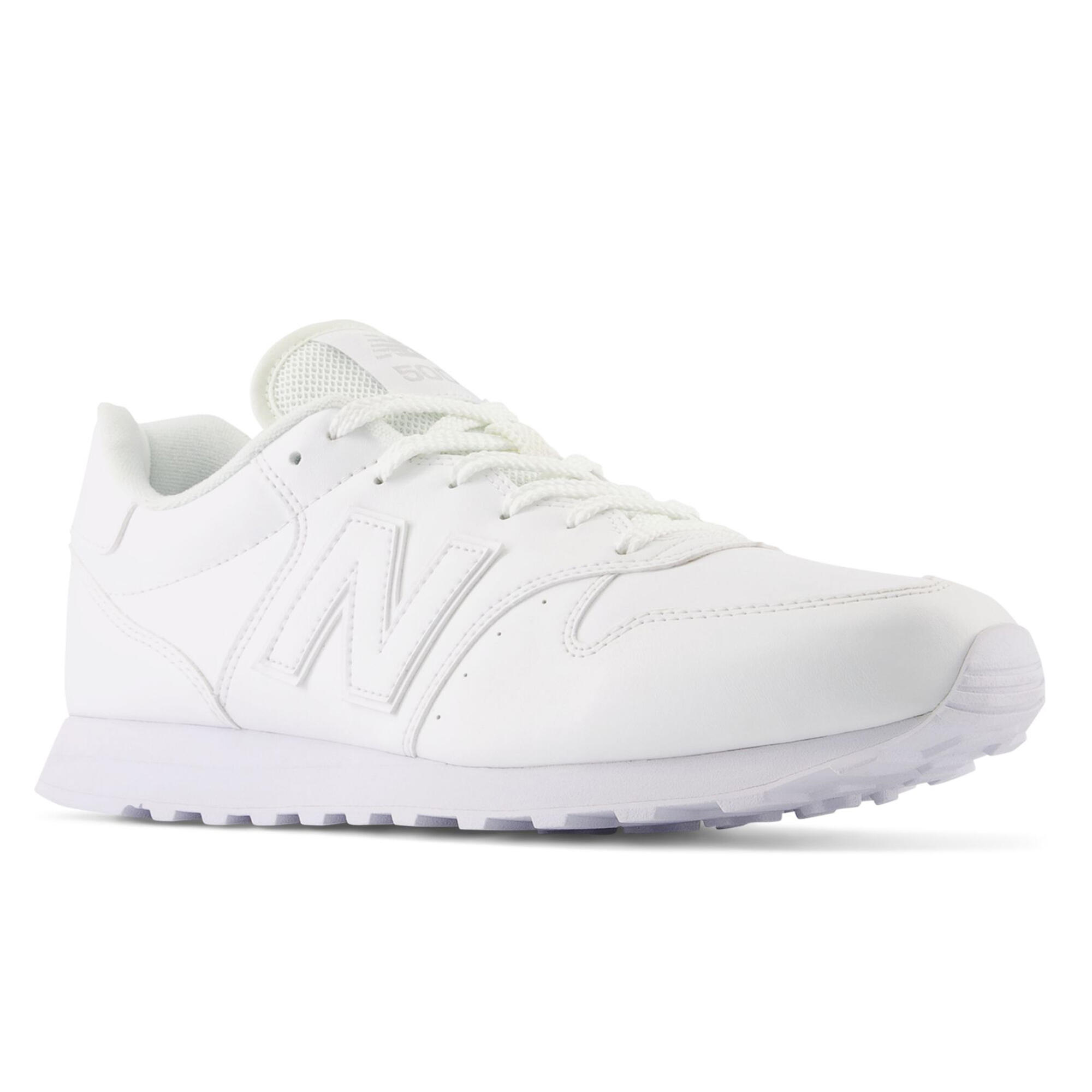 Chaussures universel hommes New Balance Nb 500 5/5