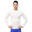Tricou termic 2514 mulat