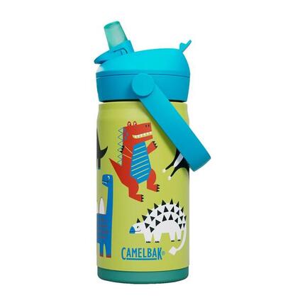 Butelka termiczna dla dzieci Camelbak Thrive Flip Straw Kids Insulated SST