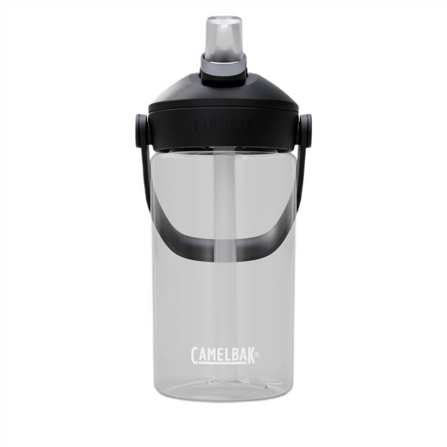 Butelka dla dzieci Camelbak Thrive Flip Straw Kids 400 ml 2/4