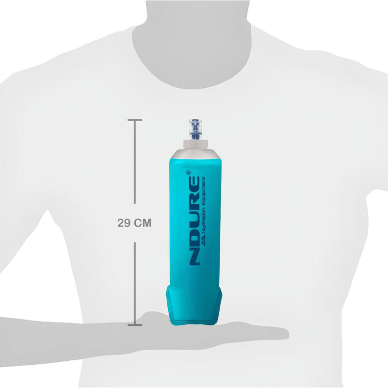 Flasque Souple 500 ML (PACK PREMIUM)