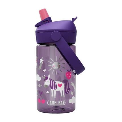 Butelka dla dzieci Camelbak Thrive Flip Straw Kids 400 ml