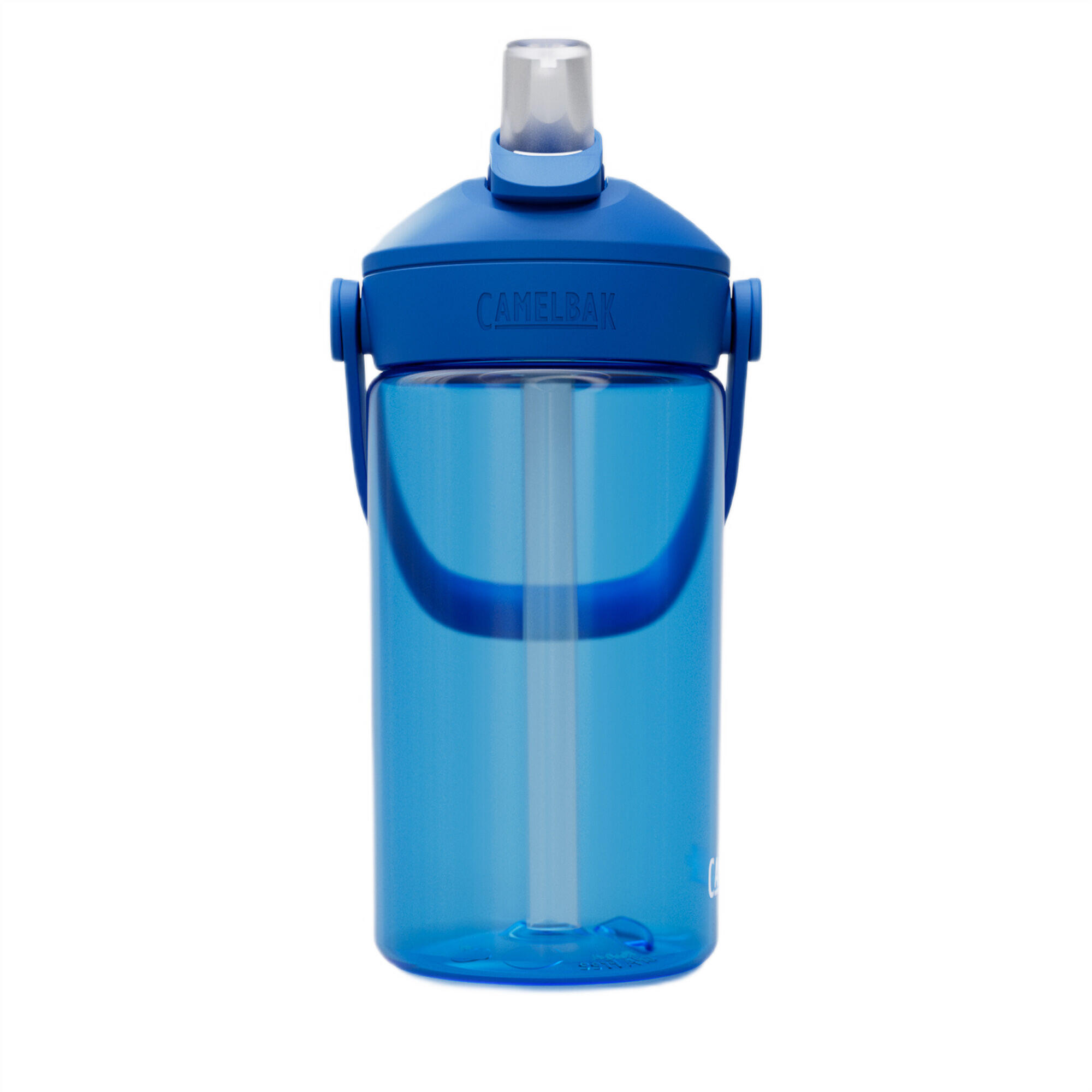 Butelka dla dzieci Camelbak Thrive Flip Straw Kids 400 ml 2/4