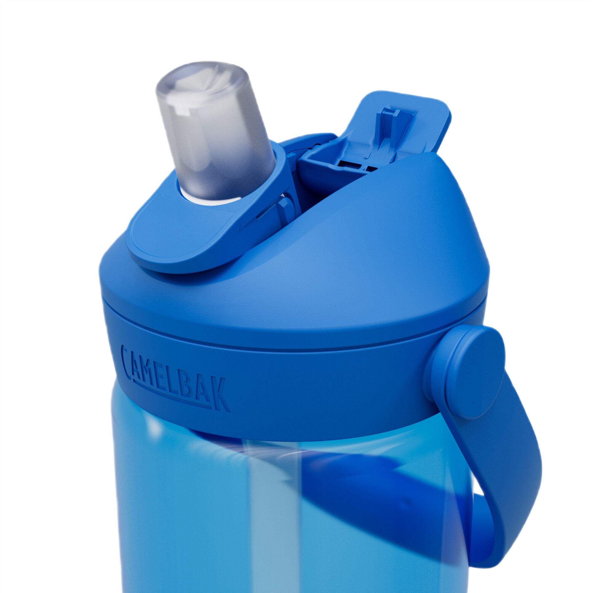 Butelka dla dzieci Camelbak Thrive Flip Straw Kids 400 ml 3/4